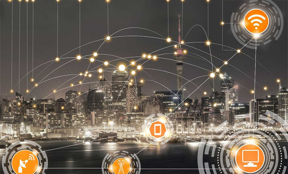 智慧用電技術在新興產(chǎn)業(yè)(如新能源汽車)中的應用趨勢 智慧用電技術在新興產(chǎn)業(yè)(如新能源汽車)中的應用趨勢